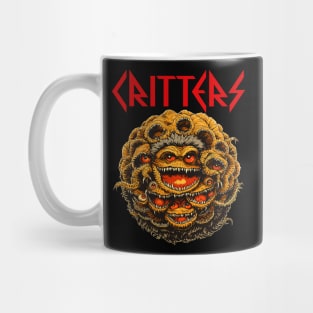 Critter Ball Mug